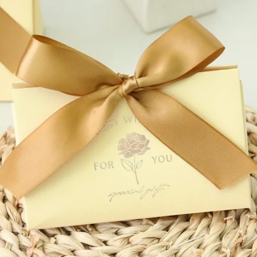 【特別注文】0050110 パッケージ ギフト 贈り物 プレゼント ボックス チョコレート キャンディ 高級