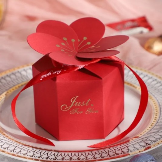【特別注文】0050129 パッケージ ギフト 贈り物 プレゼント ボックス チョコレート キャンディ 高級